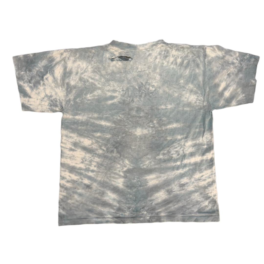 Tie-Dye &