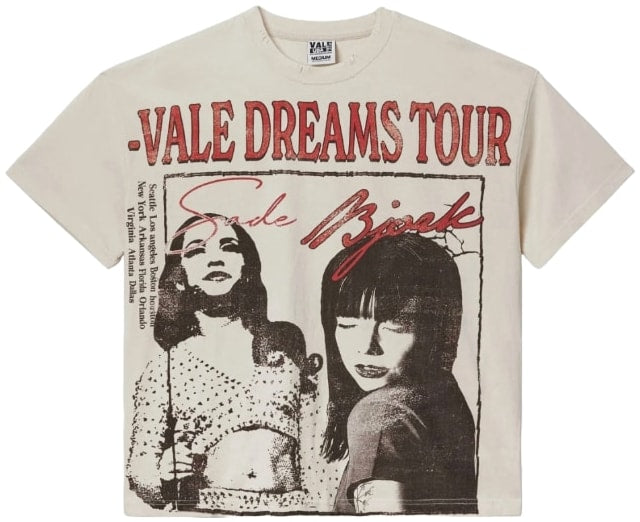 Vale 'Fantasy' Tee