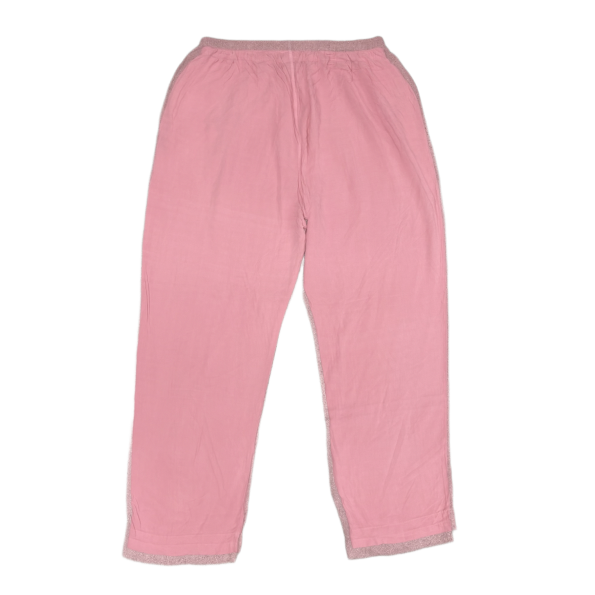 Gallery Dept. 'Pink Chateau Josue Pajama' Pants