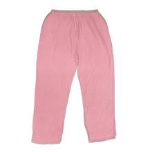 Gallery Dept. 'Pink Chateau Josue Pajama' Pants