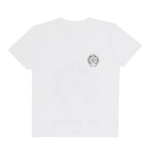 Chrome Hearts St. Barth 'Horseshoe Logo' Tee