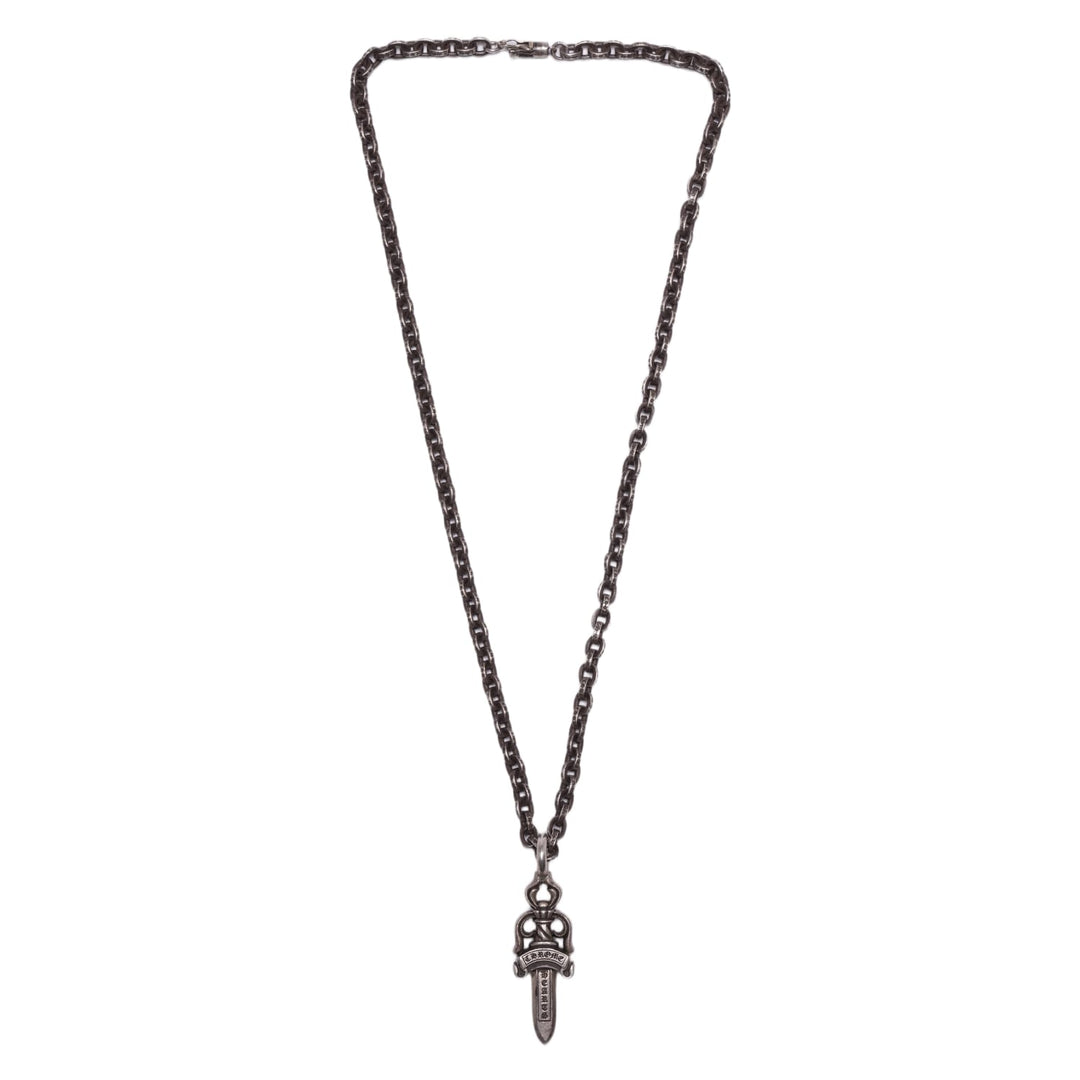 Chrome Hearts &