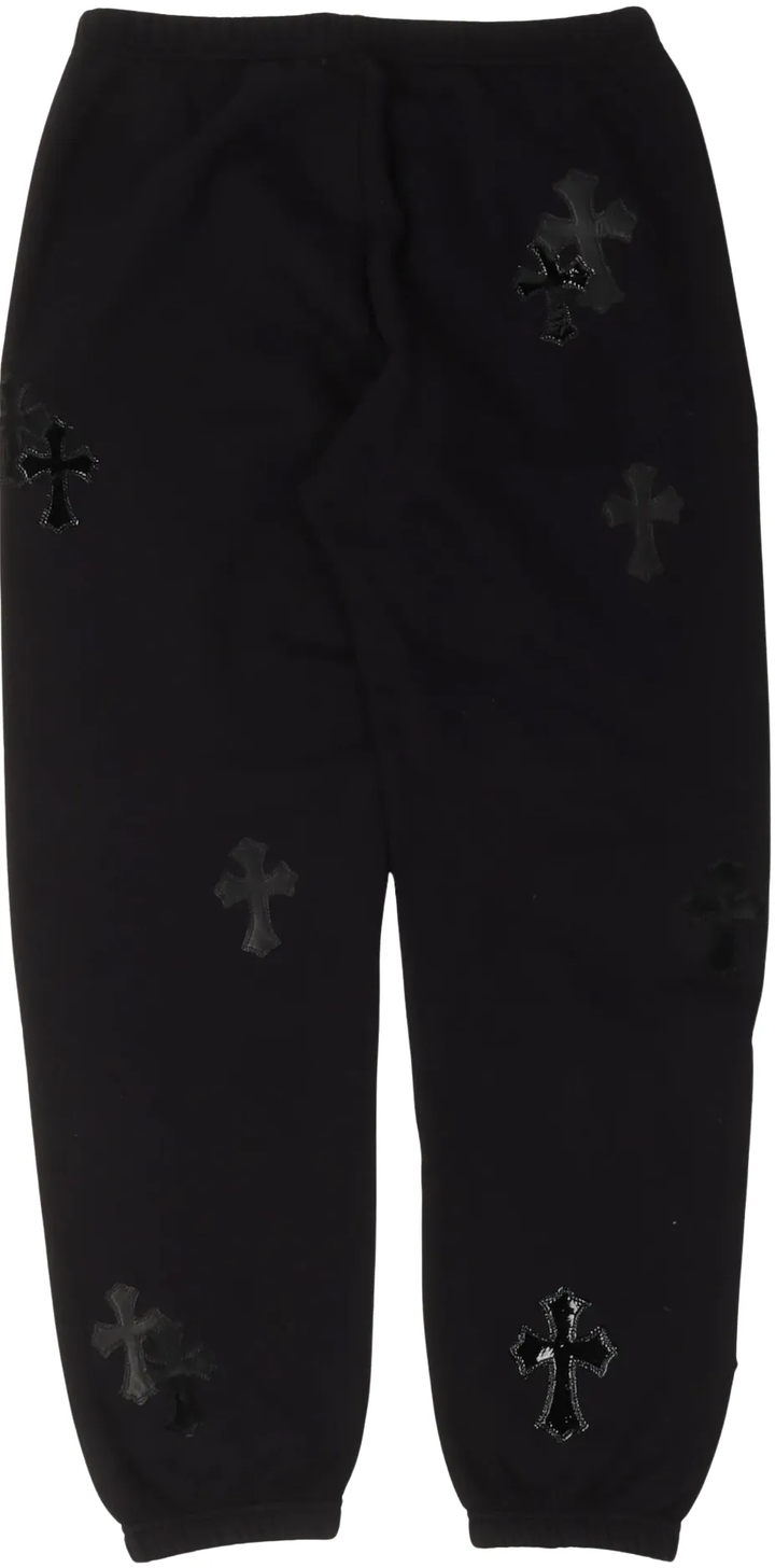 Chrome Hearts &
