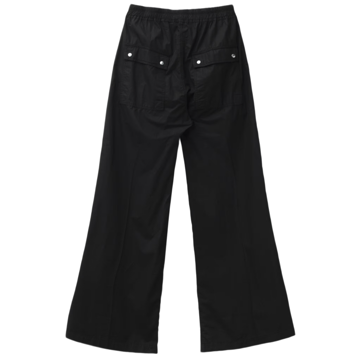 Rick Owens 'Black' Geth Belas Pants