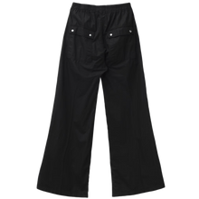 Rick Owens 'Black' Geth Belas Pants