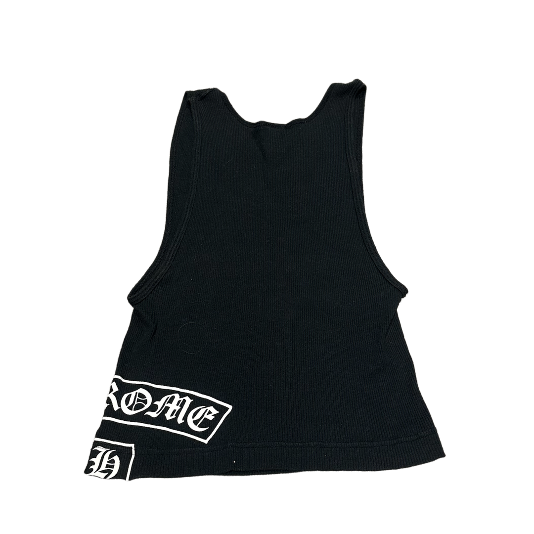 Chrome Hearts &