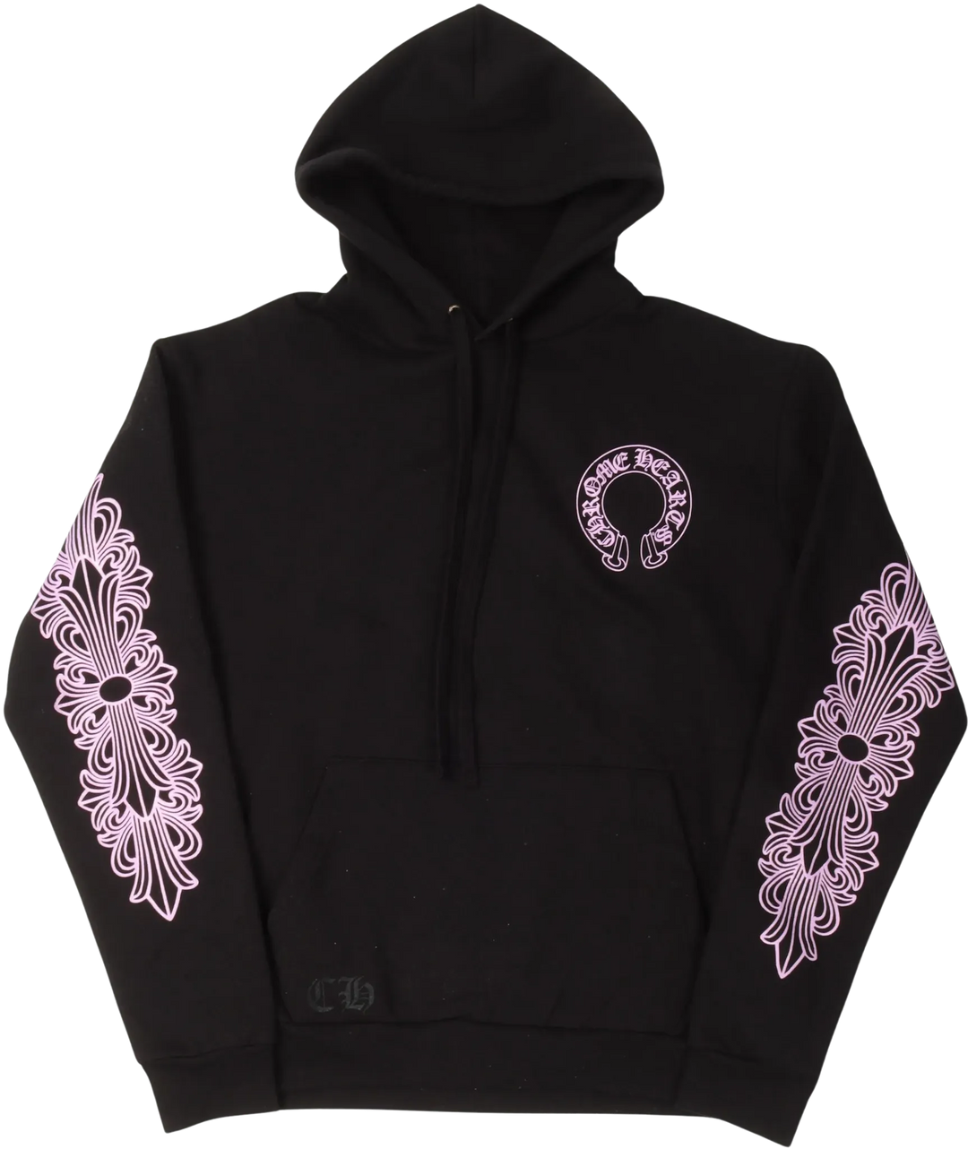 Chrome Hearts Friends and Family &