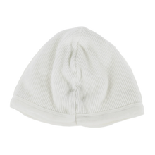 Chrome Hearts 'White' Horseshoe Skull Cap Beanie