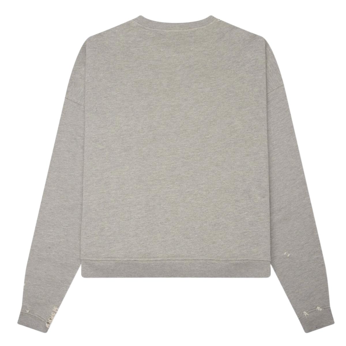 Paly 'Mythss' Grey Crewneck