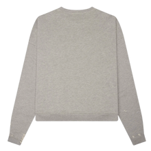 Paly 'Mythss' Grey Crewneck