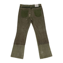 Gallery Dept. 'Army Green' Logan Kit Pants