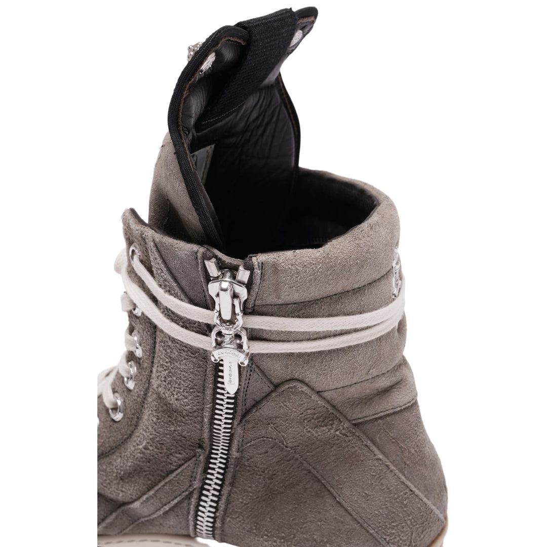 Chrome Hearts x Rick Owens &