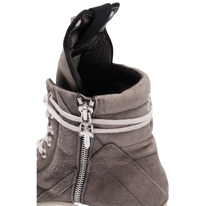 Chrome Hearts x Rick Owens &