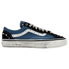 Vans LX Old Skool 36 'Navy Pearlized'