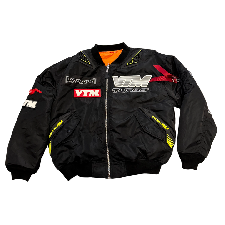 Vetements &