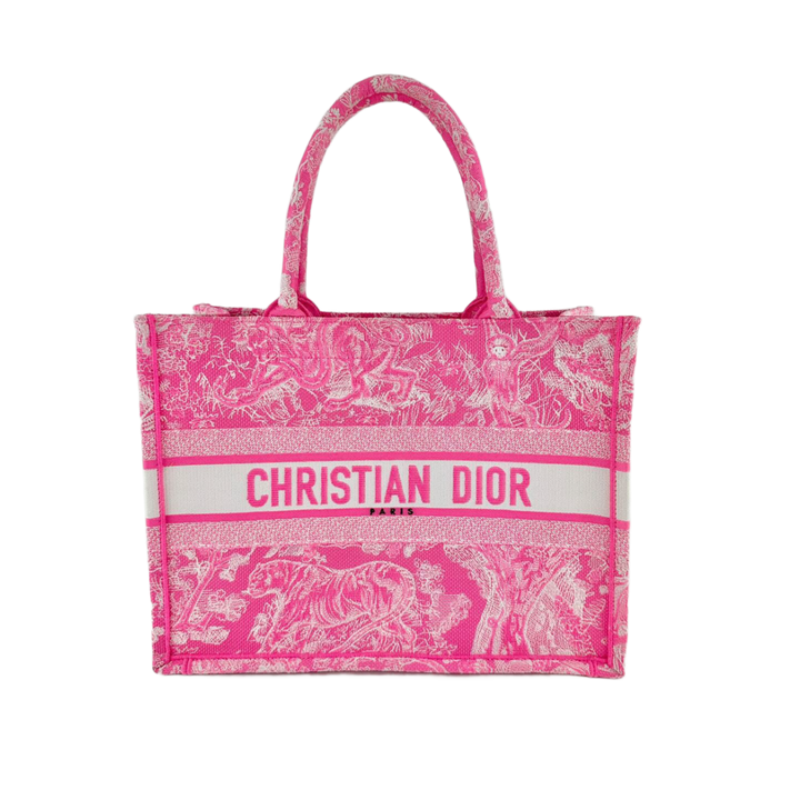 Christian Dior &