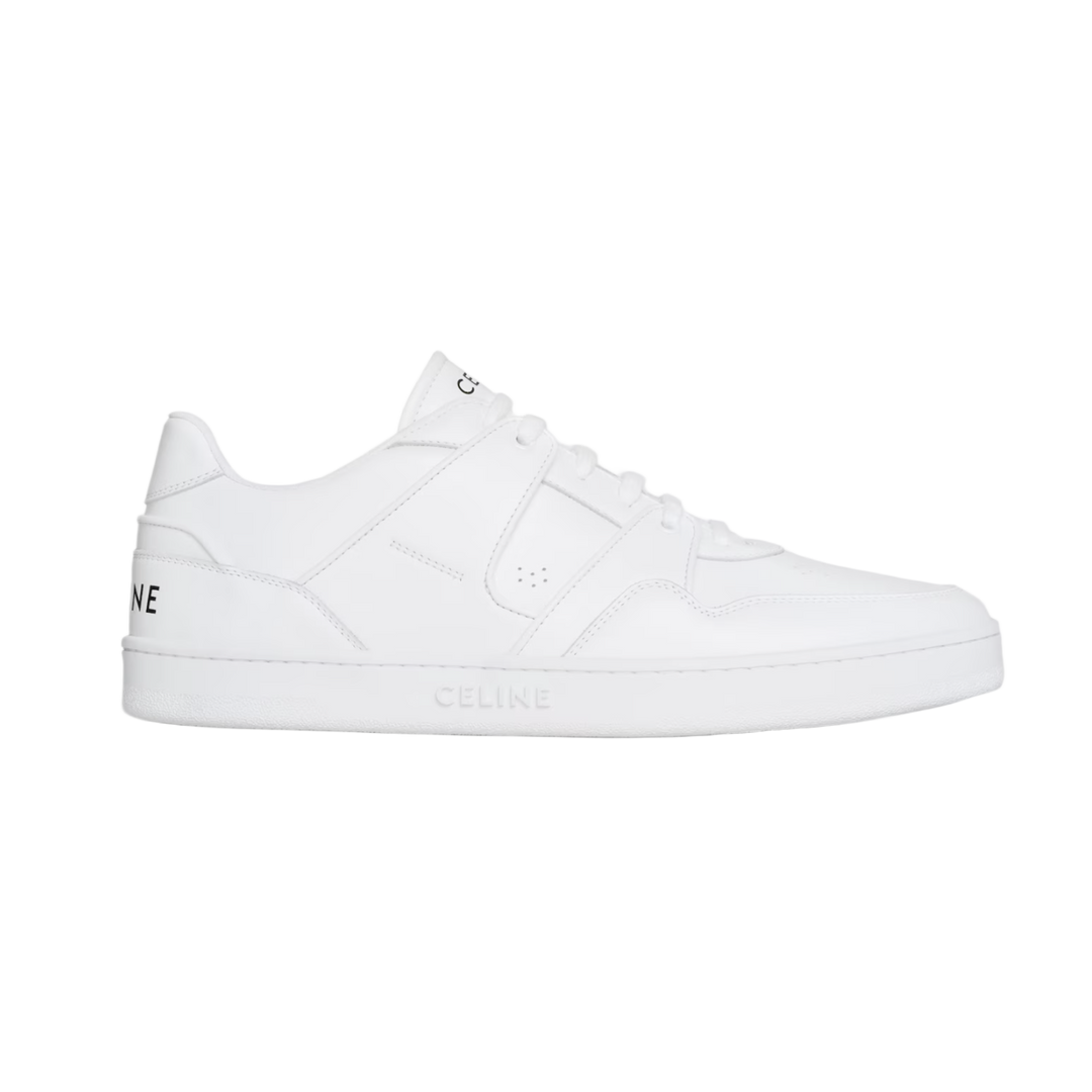 Celine 'White' Trainer CT-04 Low Sneakers