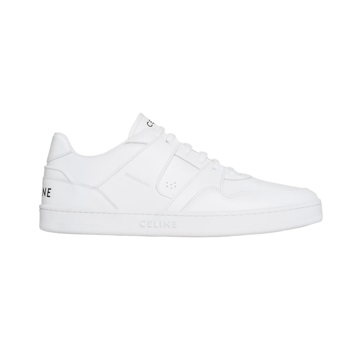 Celine 'White' Trainer CT-04 Low Sneakers