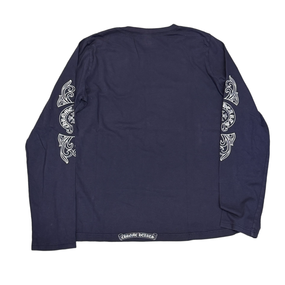 Chrome Hearts Women&