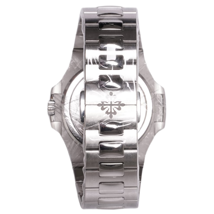 Patek Philippe Nautilus &