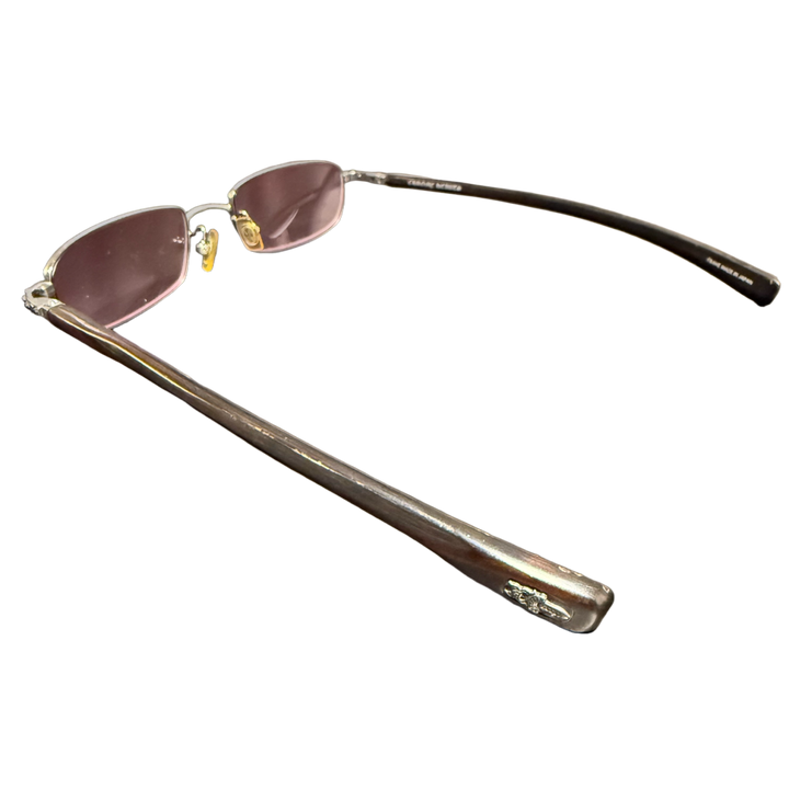 Chrome Hearts &