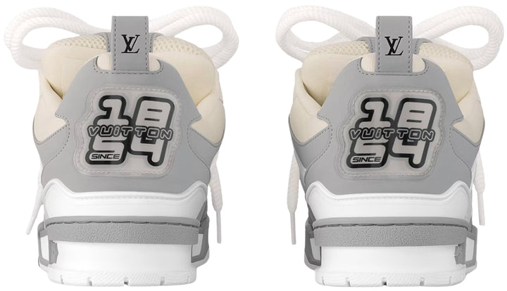 Louis Vuitton LV Skate Grey