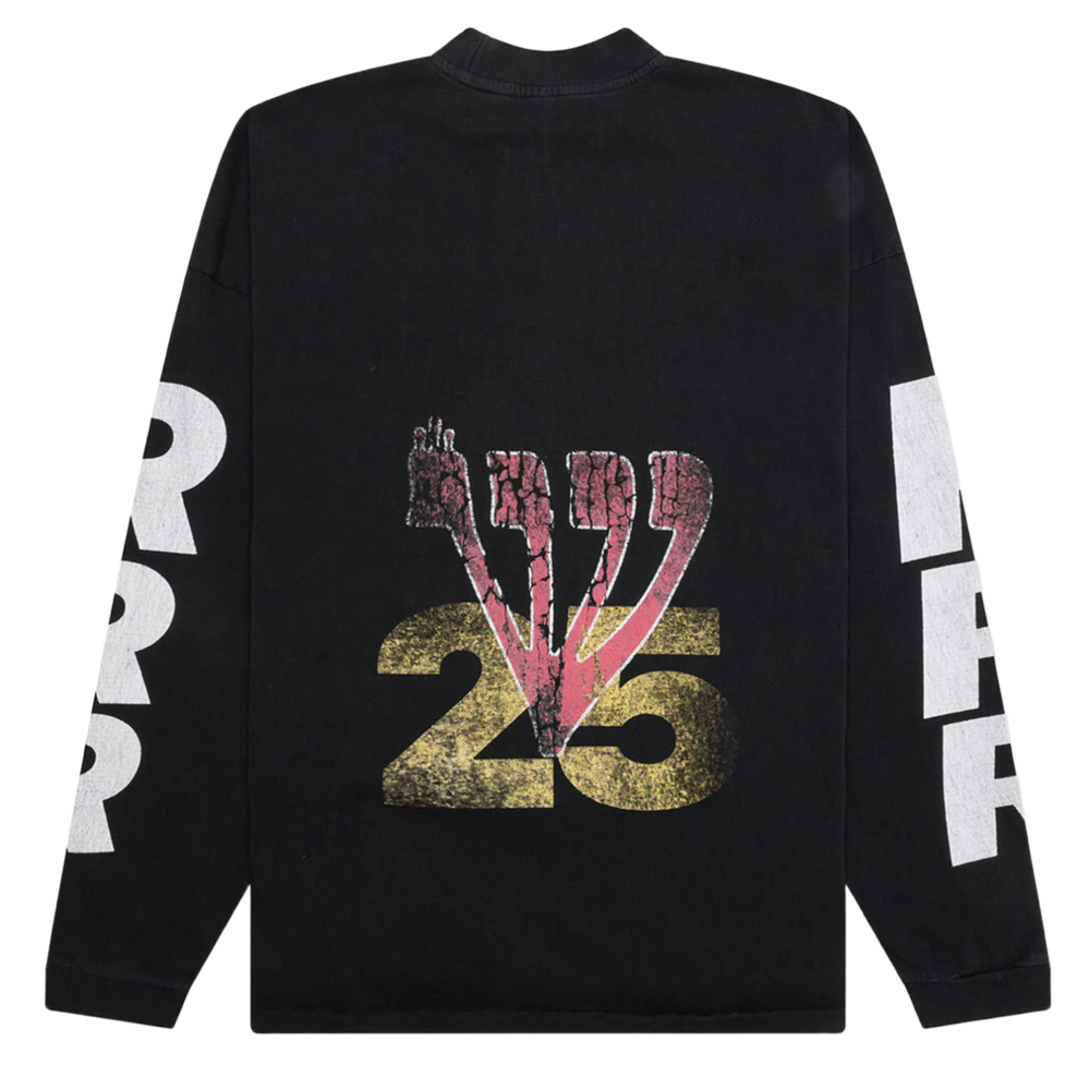 Rivington roi Rebis 'Inner Chamber' Longsleeve