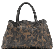 Chrome Hearts 'Camo Cross Patch' Tote Bag