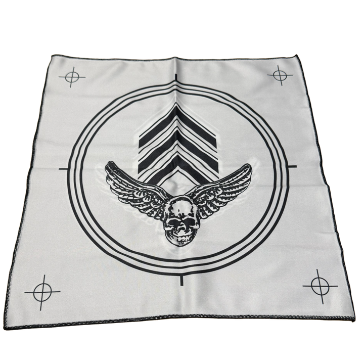 Chrome Hearts &