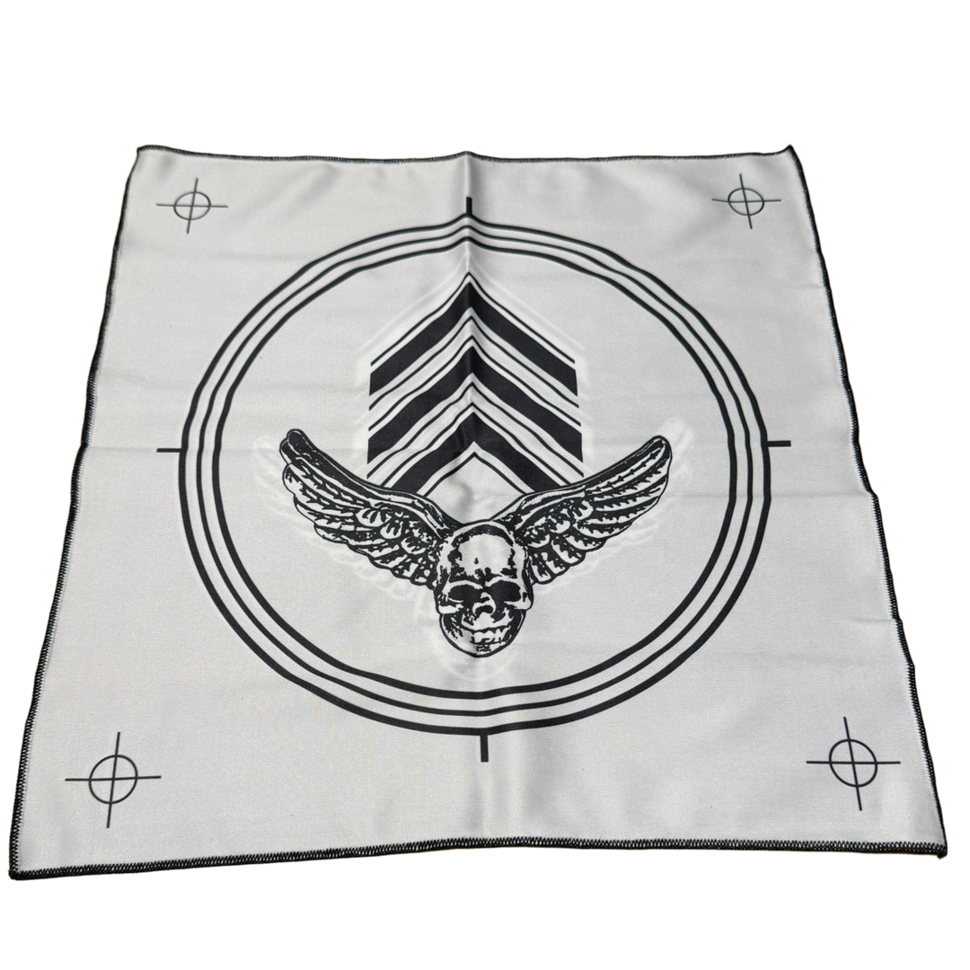 Chrome Hearts &