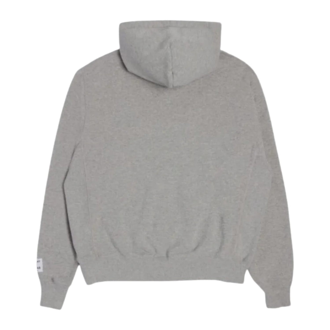 Gallery Dept. English Logo Grey Hoodie