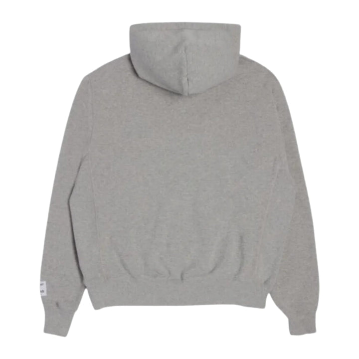 Gallery Dept. English Logo Grey Hoodie