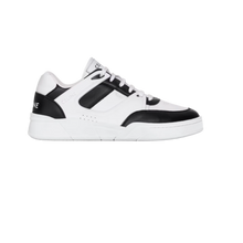 Celine 'White & Black' Trainer Sneaker