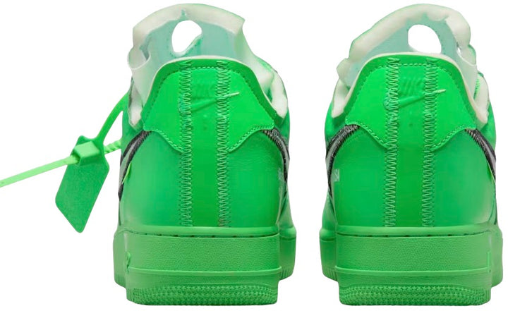 Nike Air Force 1 Low Off-White Brooklyn