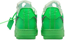 Nike Air Force 1 Low Off-White Brooklyn