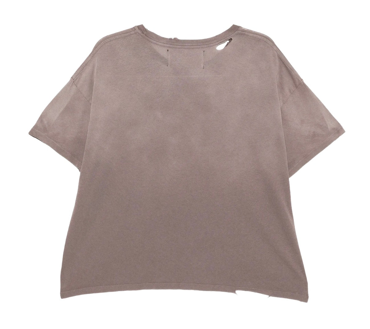 Paly 'Bead' Brown Tee