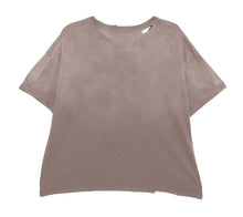 Paly 'Bead' Brown Tee