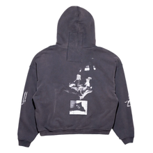 Enfants Riches Déprimés 'Lenin's Nap Time' Zip-Up Hoodie