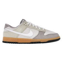 Nike Dunk Low 'Suede & Canvas'