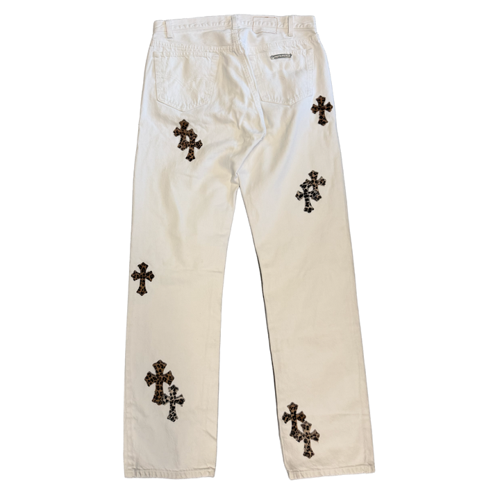 Chrome Hearts &