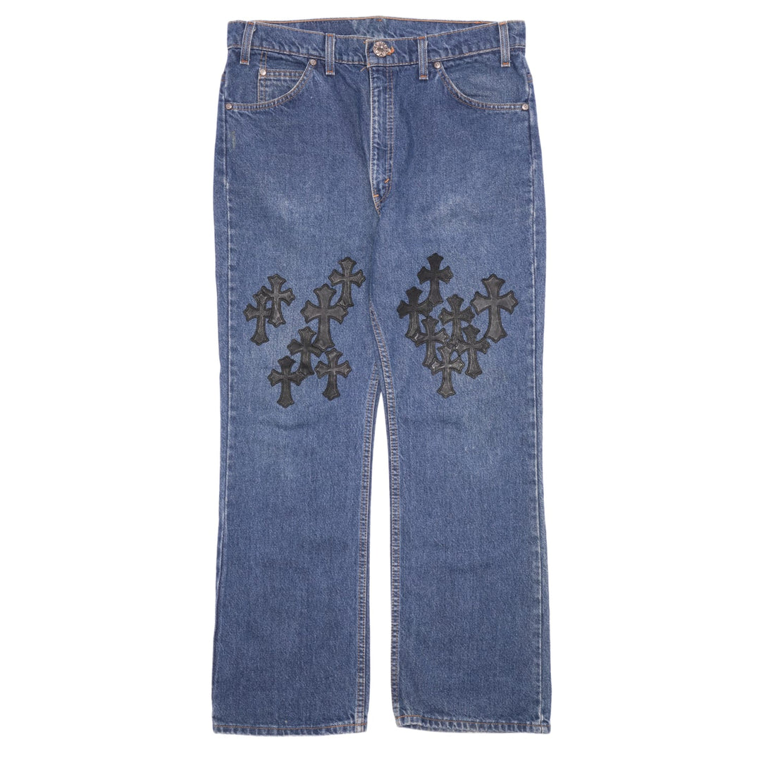 Chrome Hearts &