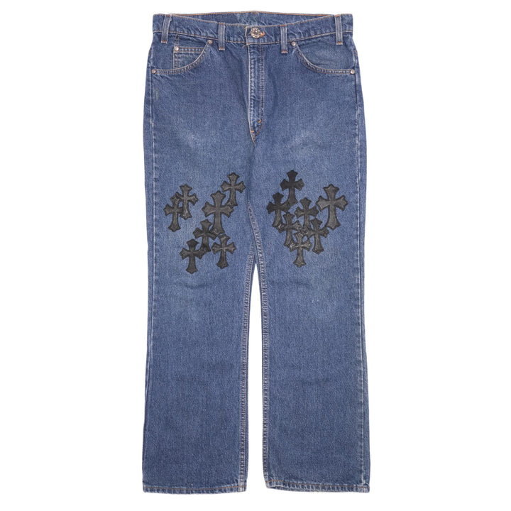 Chrome Hearts &