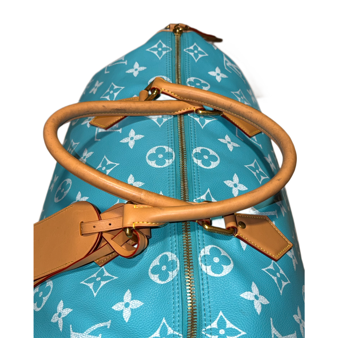 Louis Vuitton &