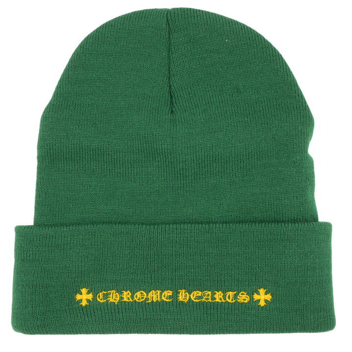 Chrome Hearts &