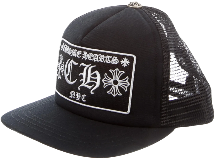 Chrome Hearts &