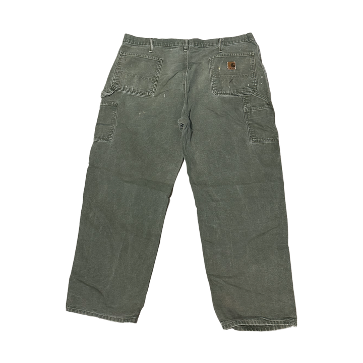 Carhartt Carpenter Pant &