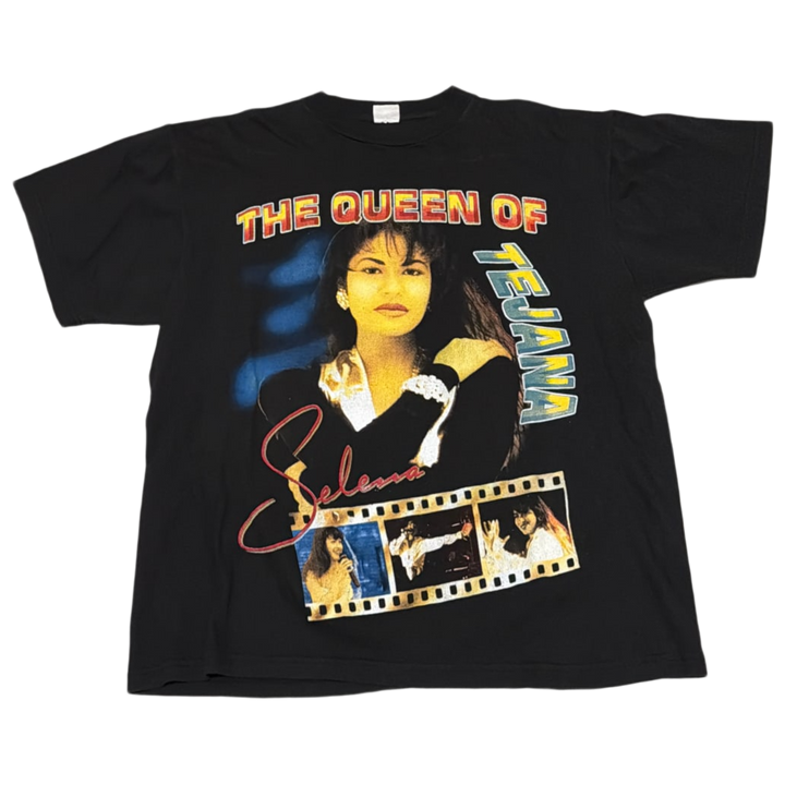 Selena &