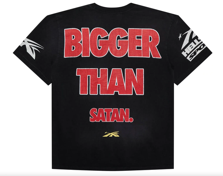 Hellstar &