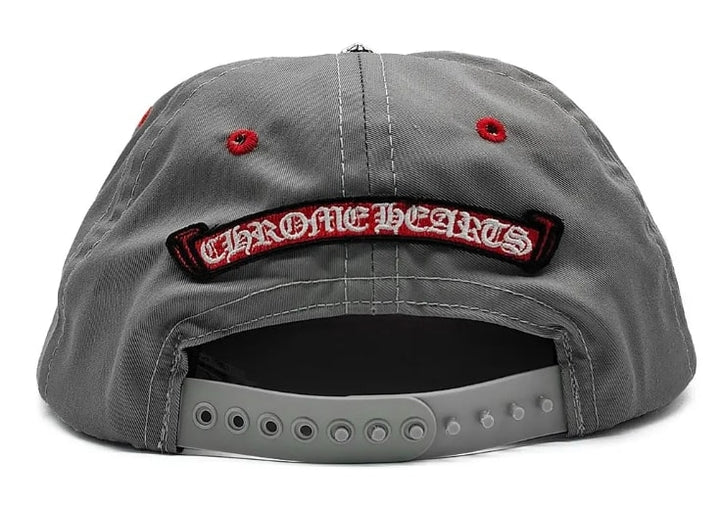Chrome Hearts &