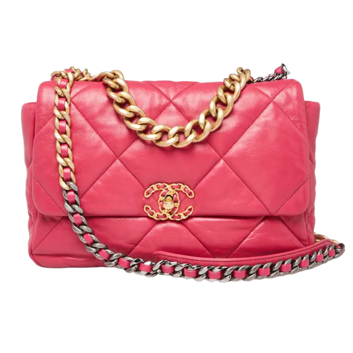 Chanel &